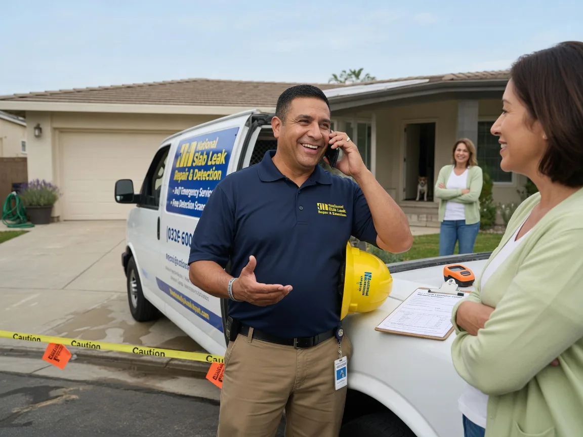 Slab Leak Detection Lajas, PR FAQs